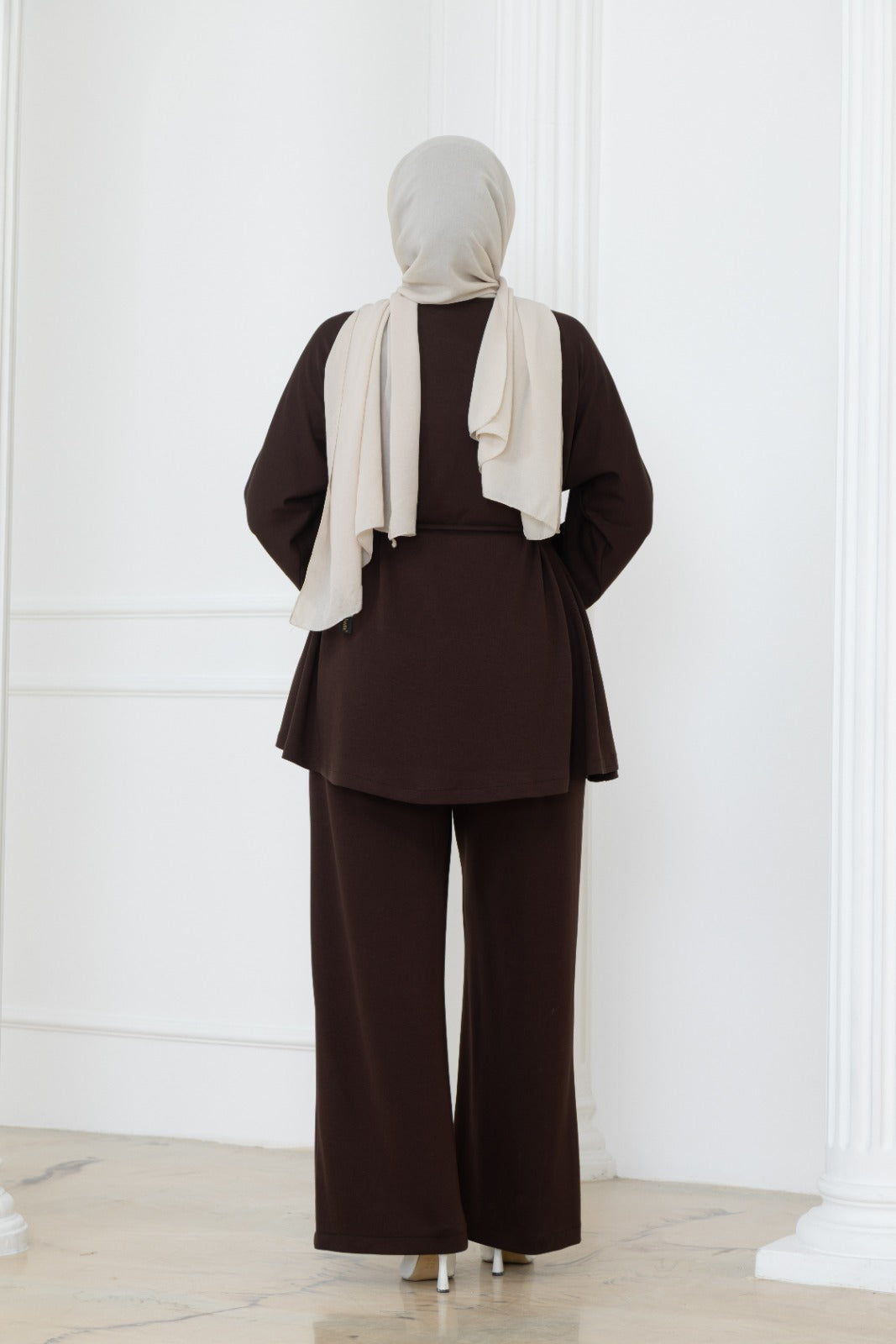 Flare Top Set