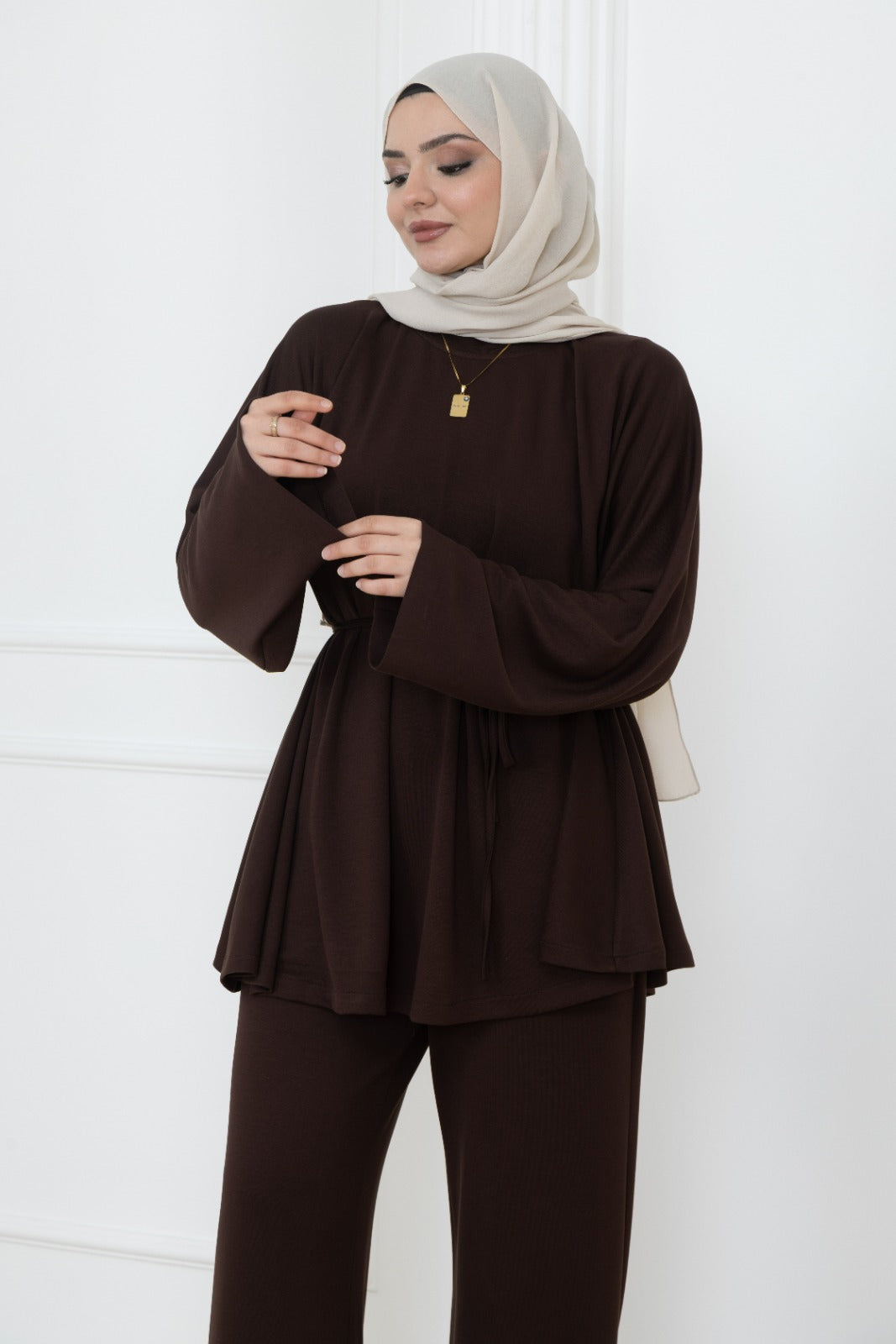 Flare Top Set