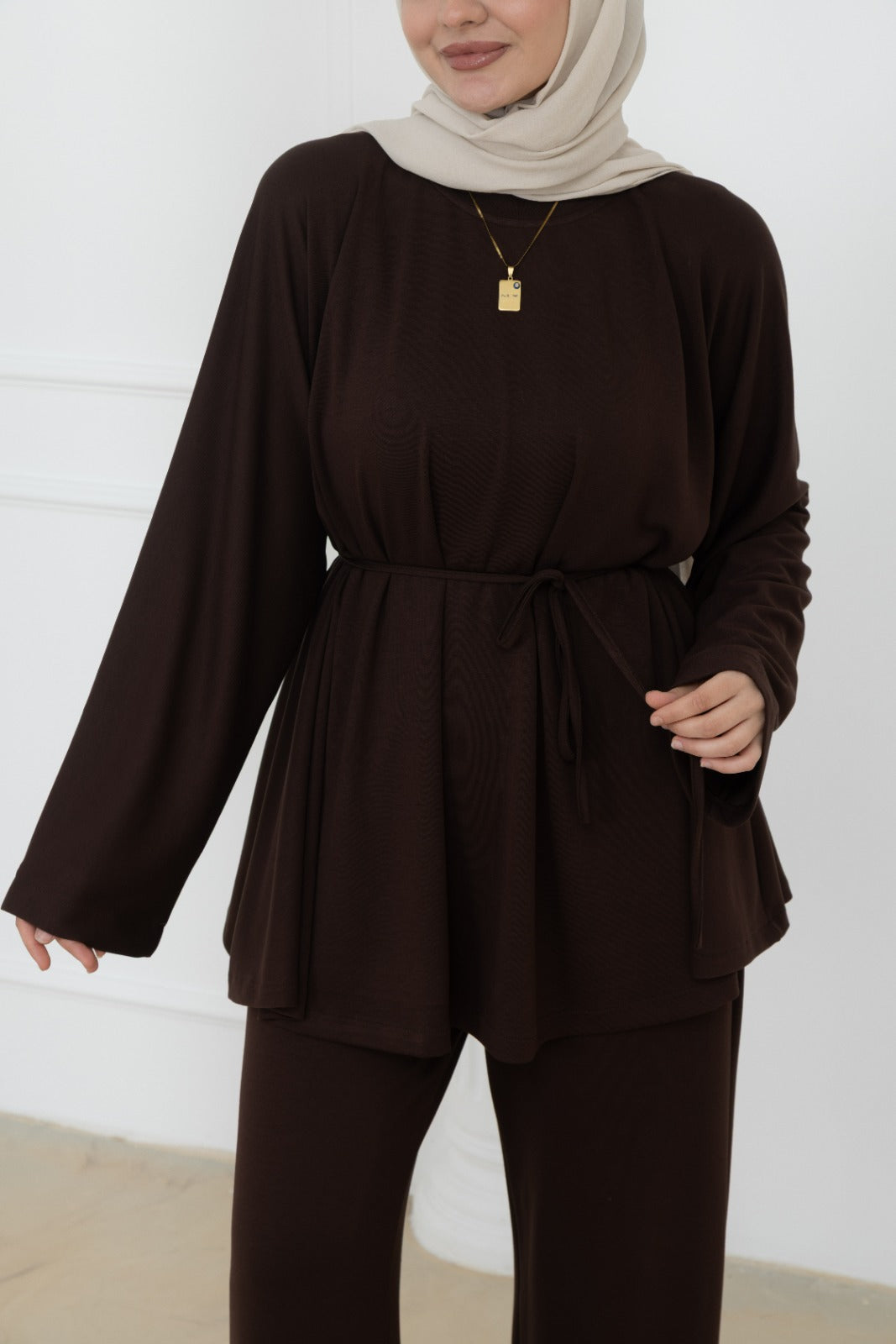 Flare Top Set