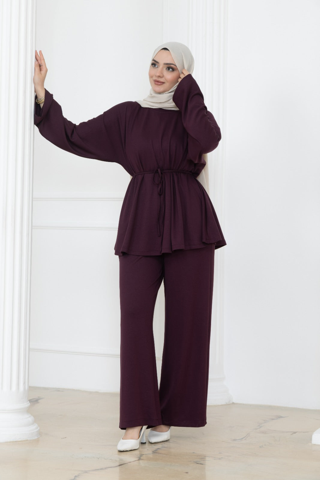 Flare Top Set