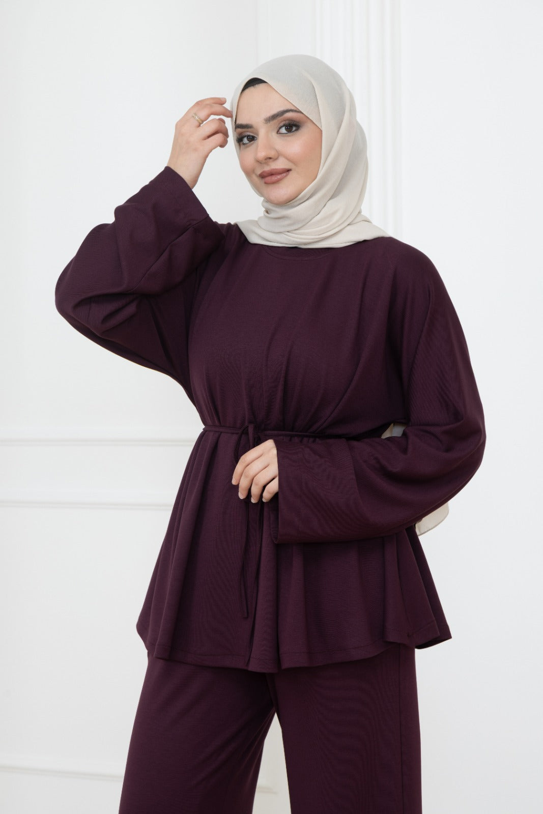 Flare Top Set