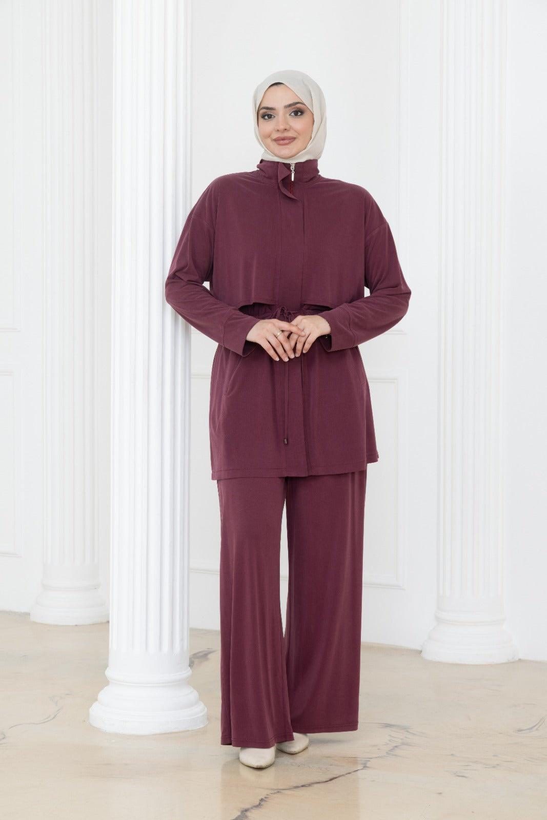 Layered Set