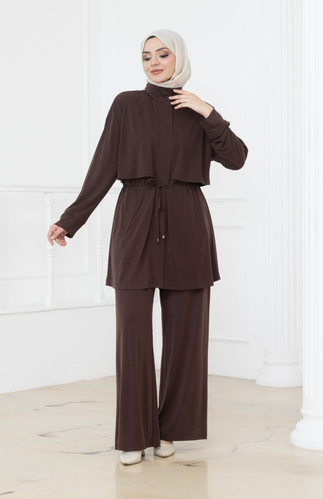 Layered Set