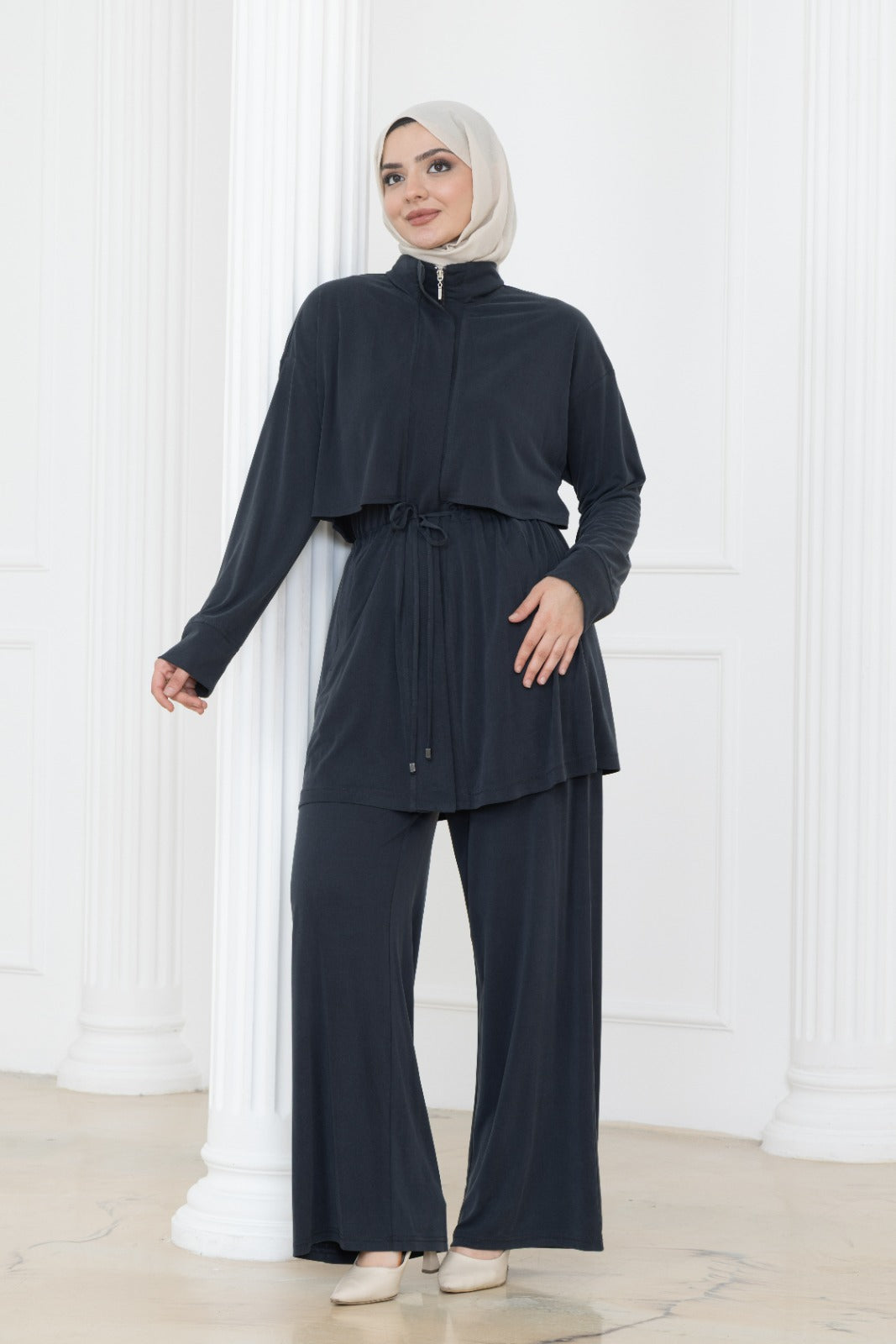 Layered Set