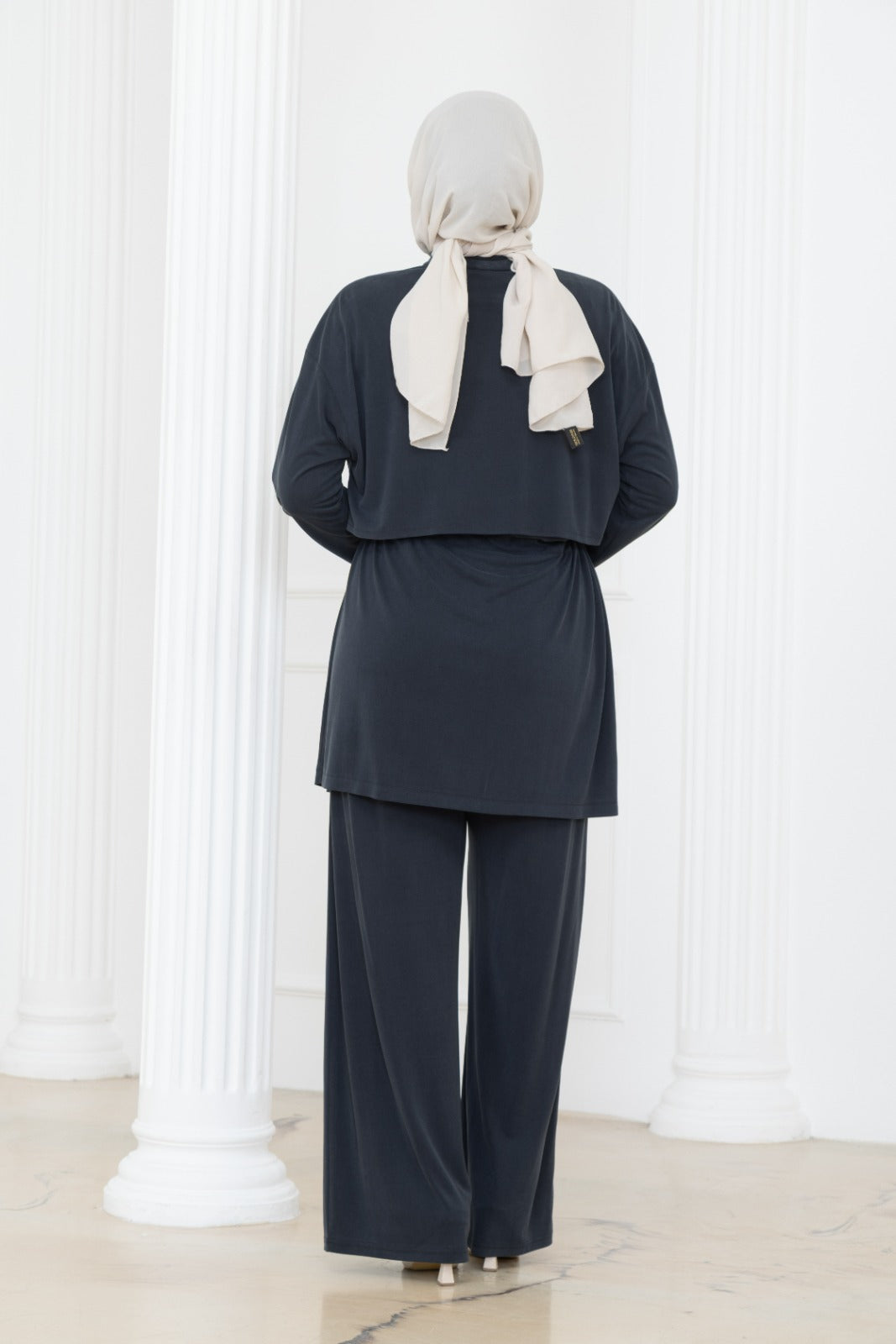 Layered Set