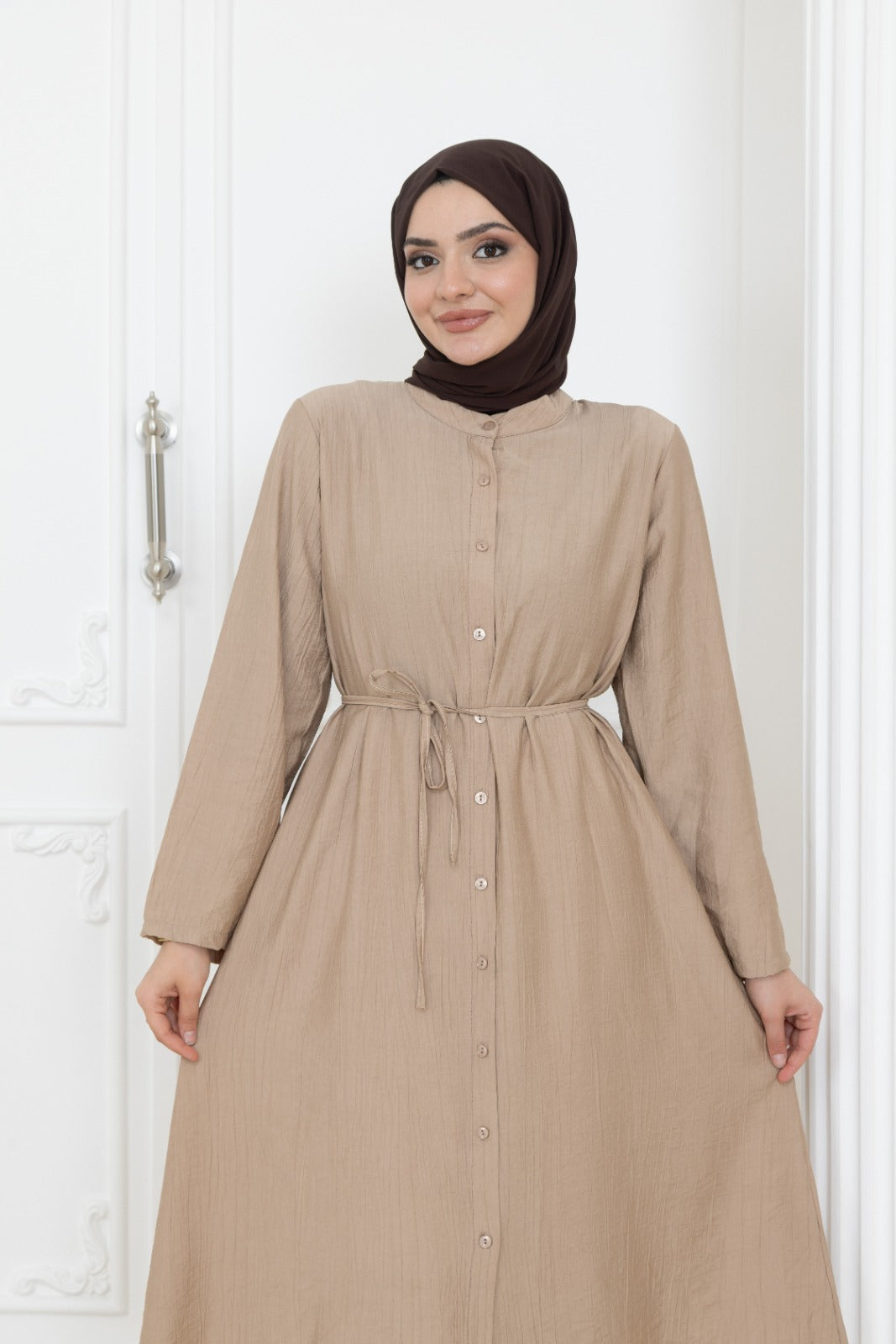 Modest Set