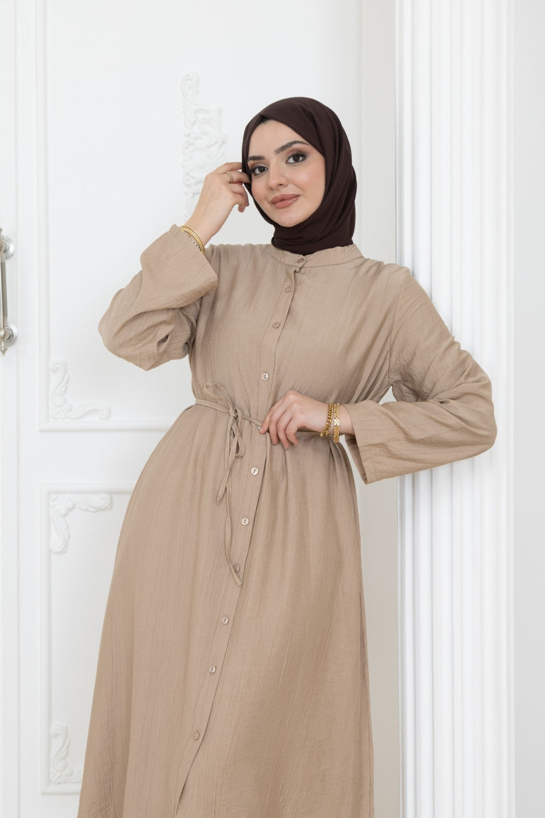 Modest Set