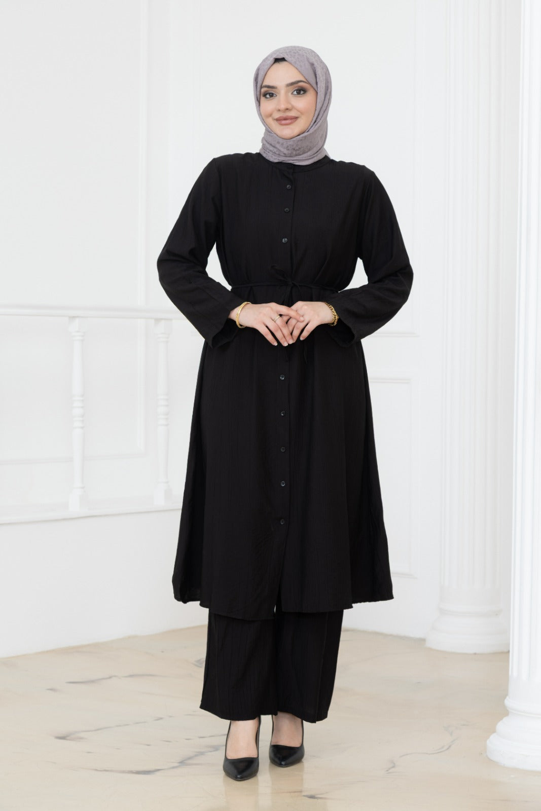 Modest Set