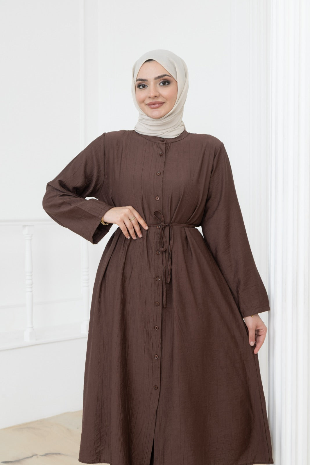 Modest Set