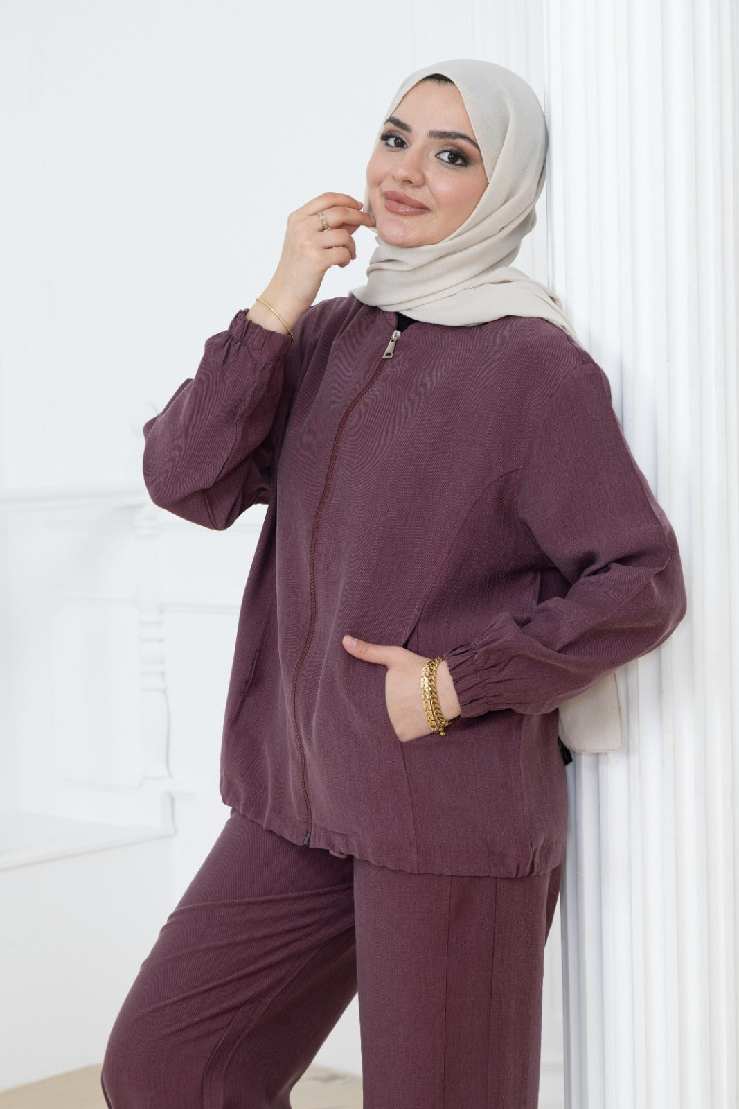 Casual Set