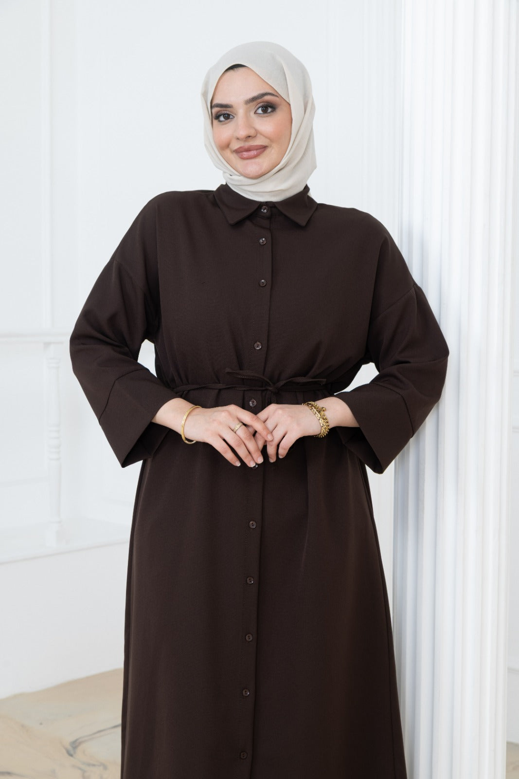 Knee Length Tunic