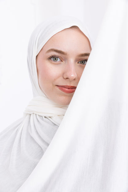 Jersey Hijab