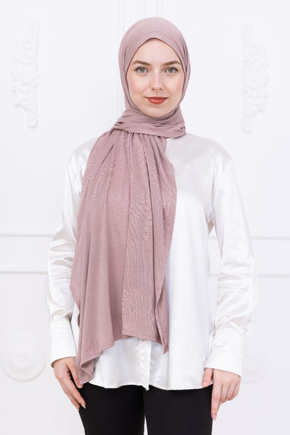 Jersey Hijab