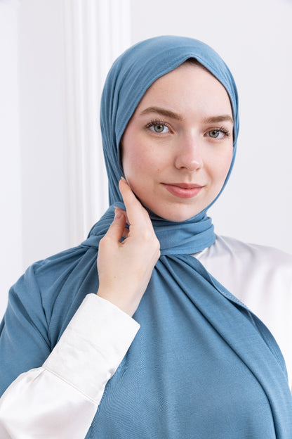 Jersey Hijab
