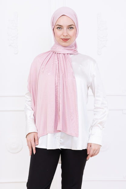 Jersey Hijab