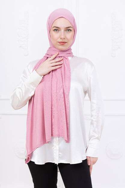 Jersey Hijab