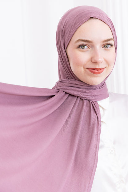Jersey Hijab