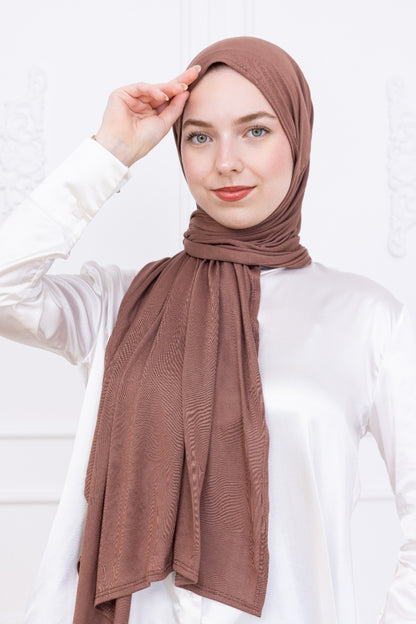 Jersey Hijab