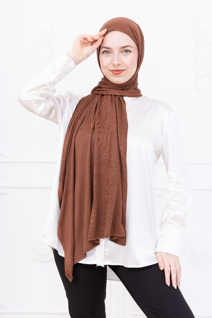 Jersey Hijab