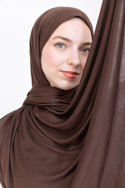 Jersey Hijab