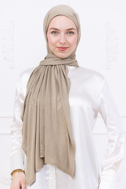 Jersey Hijab