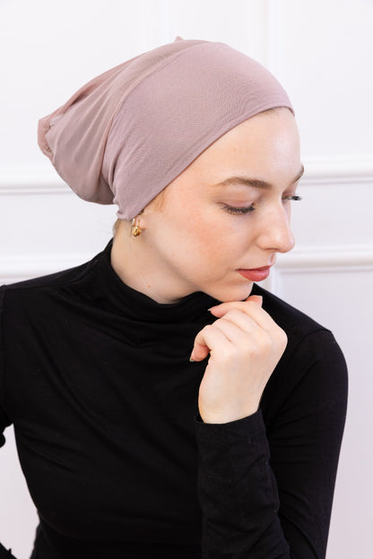 Open Bonnet (mesh)