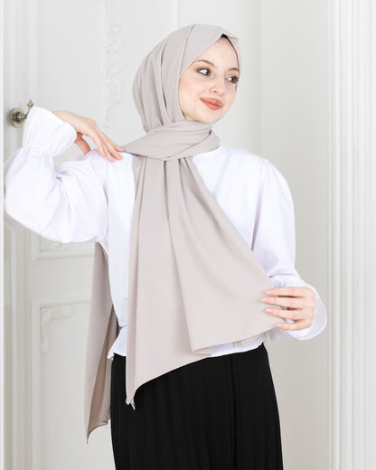 Premium chiffon
