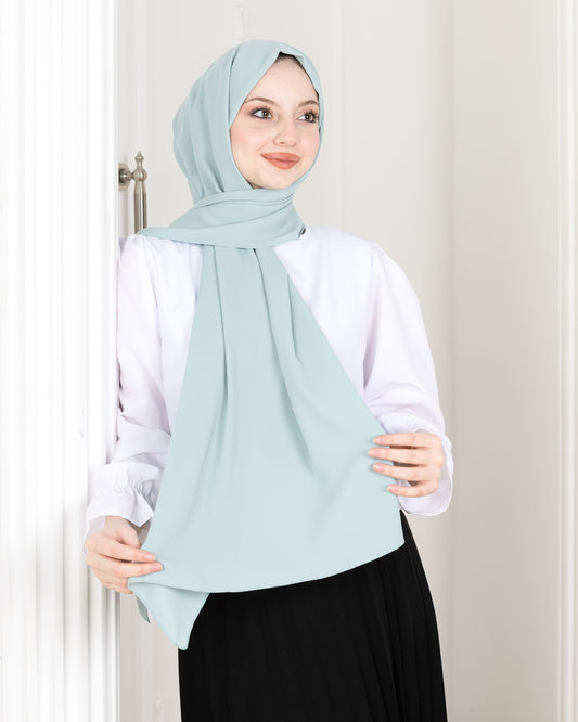 Premium chiffon