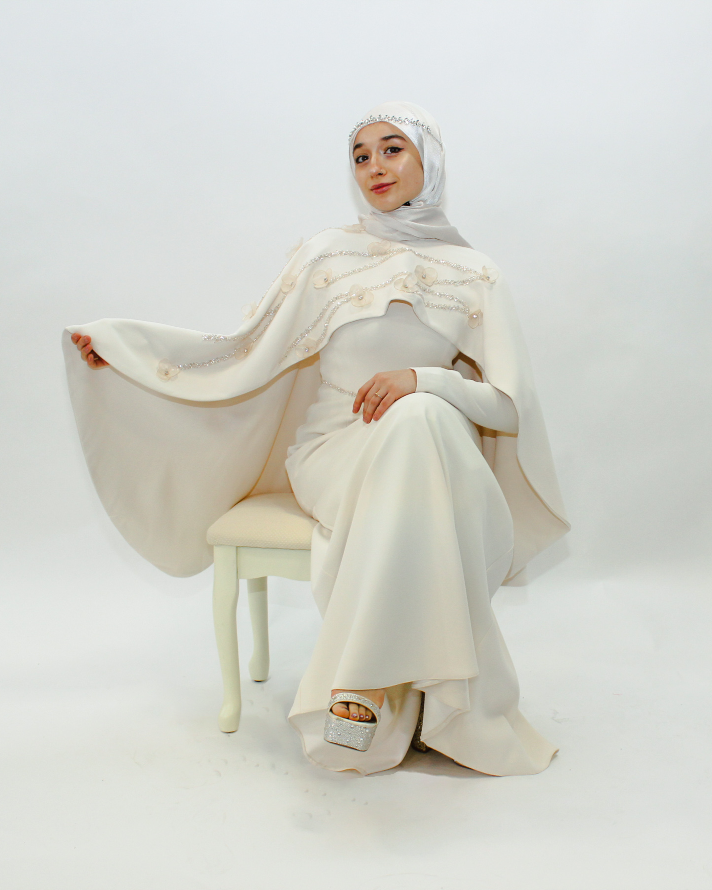 Cerene Dress - Online Exclusive