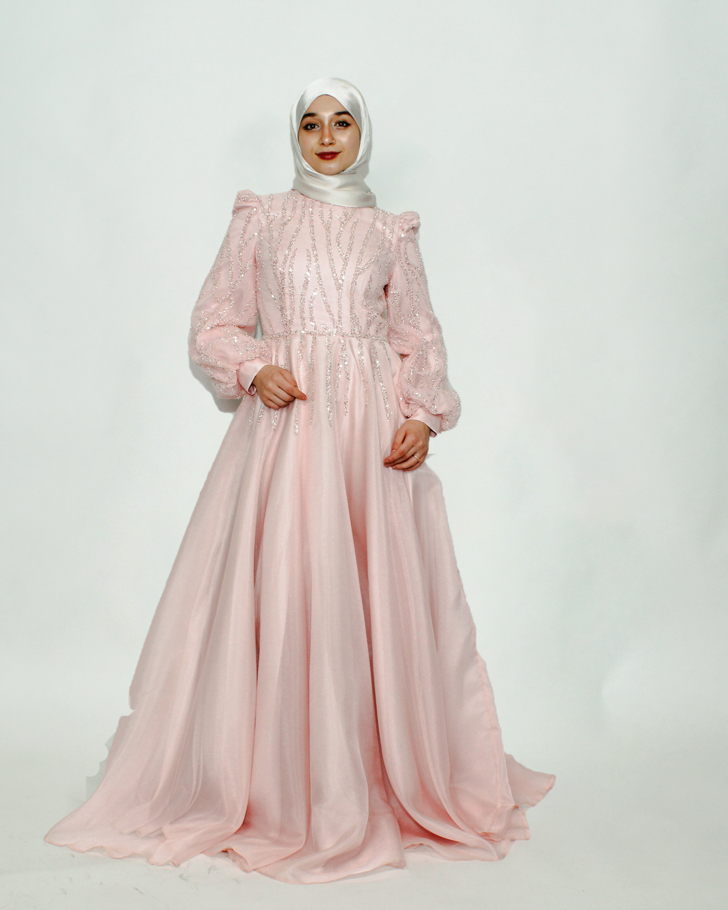 Ilya Dress - Online Exclusive