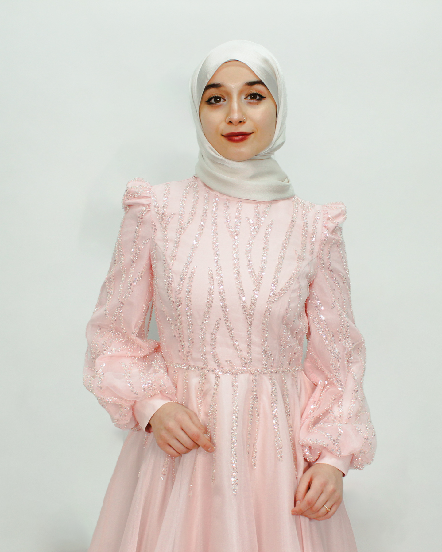 Ilya Dress - Online Exclusive