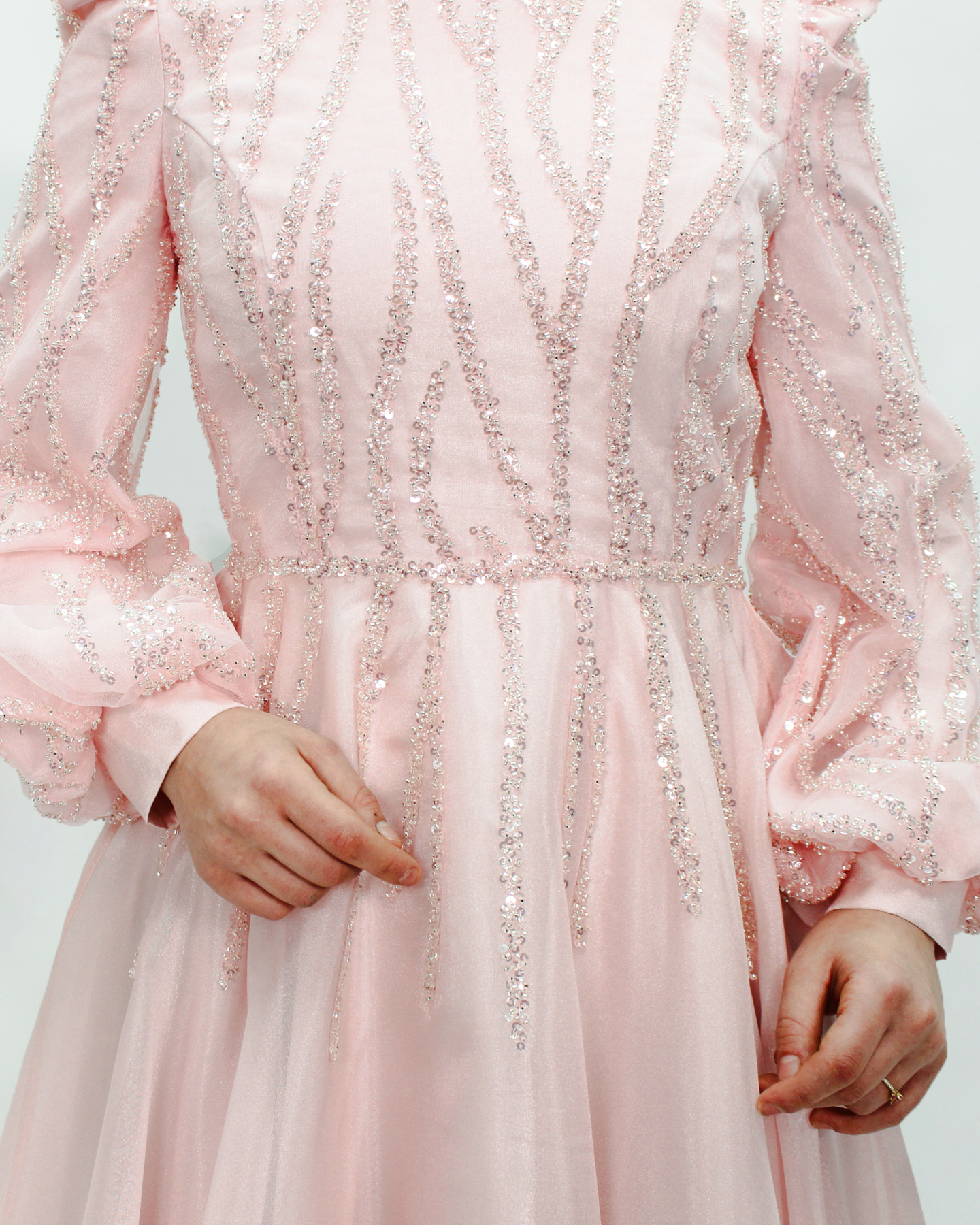 Ilya Dress - Online Exclusive