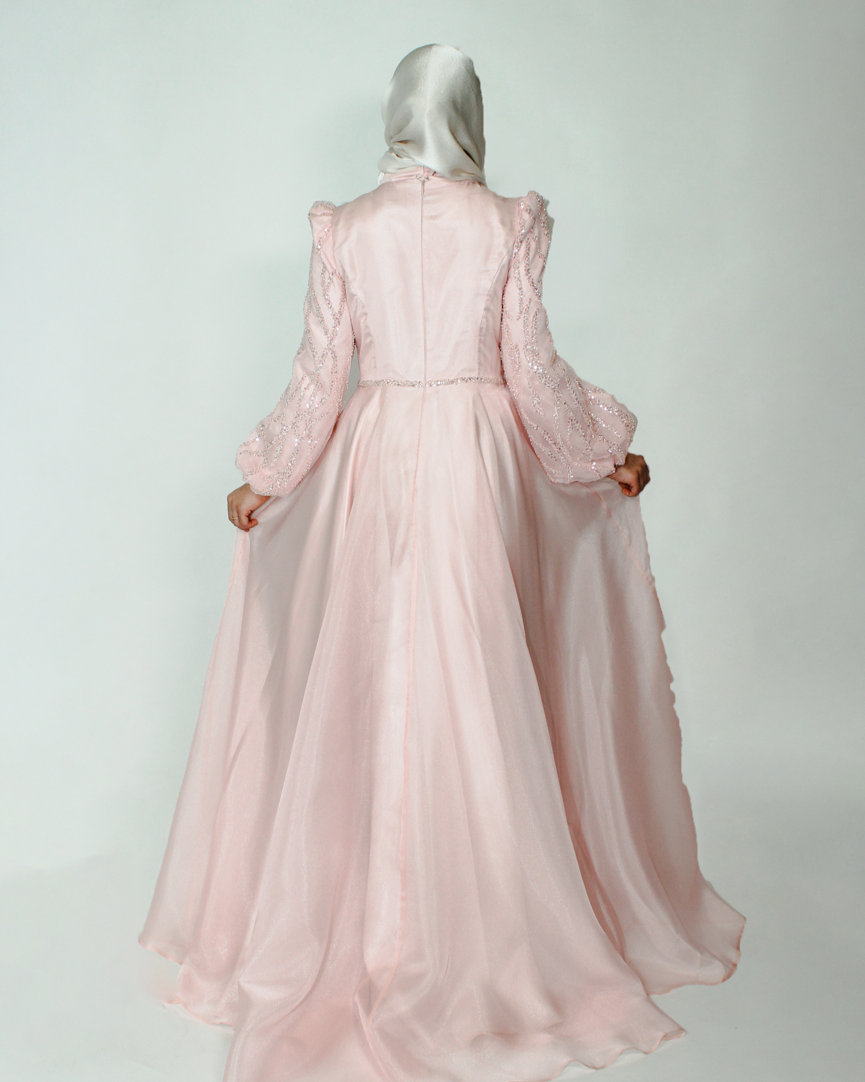 Ilya Dress - Online Exclusive