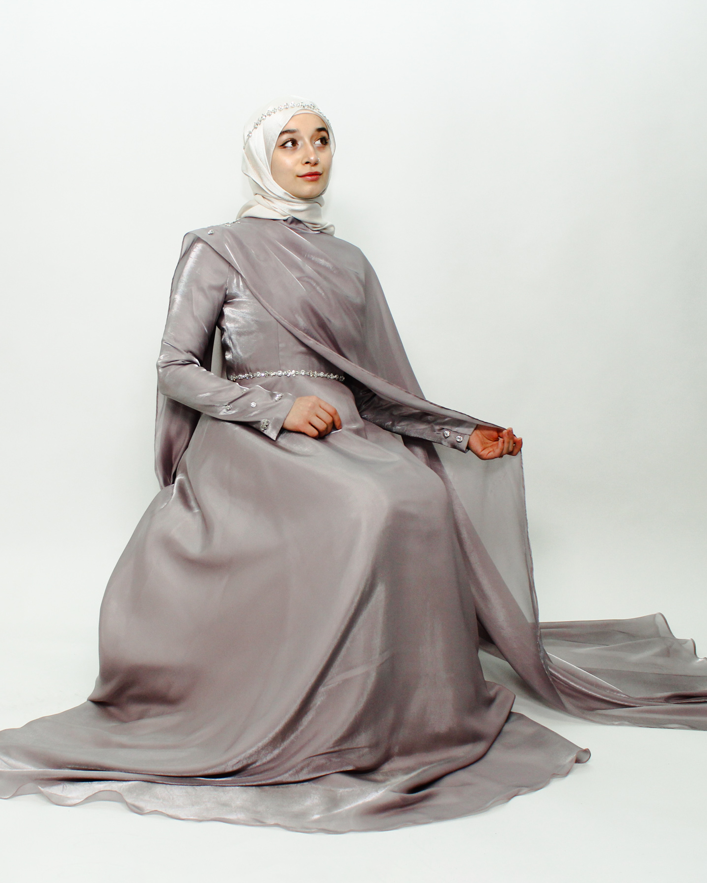 Nayla Dress - Online Exclusive