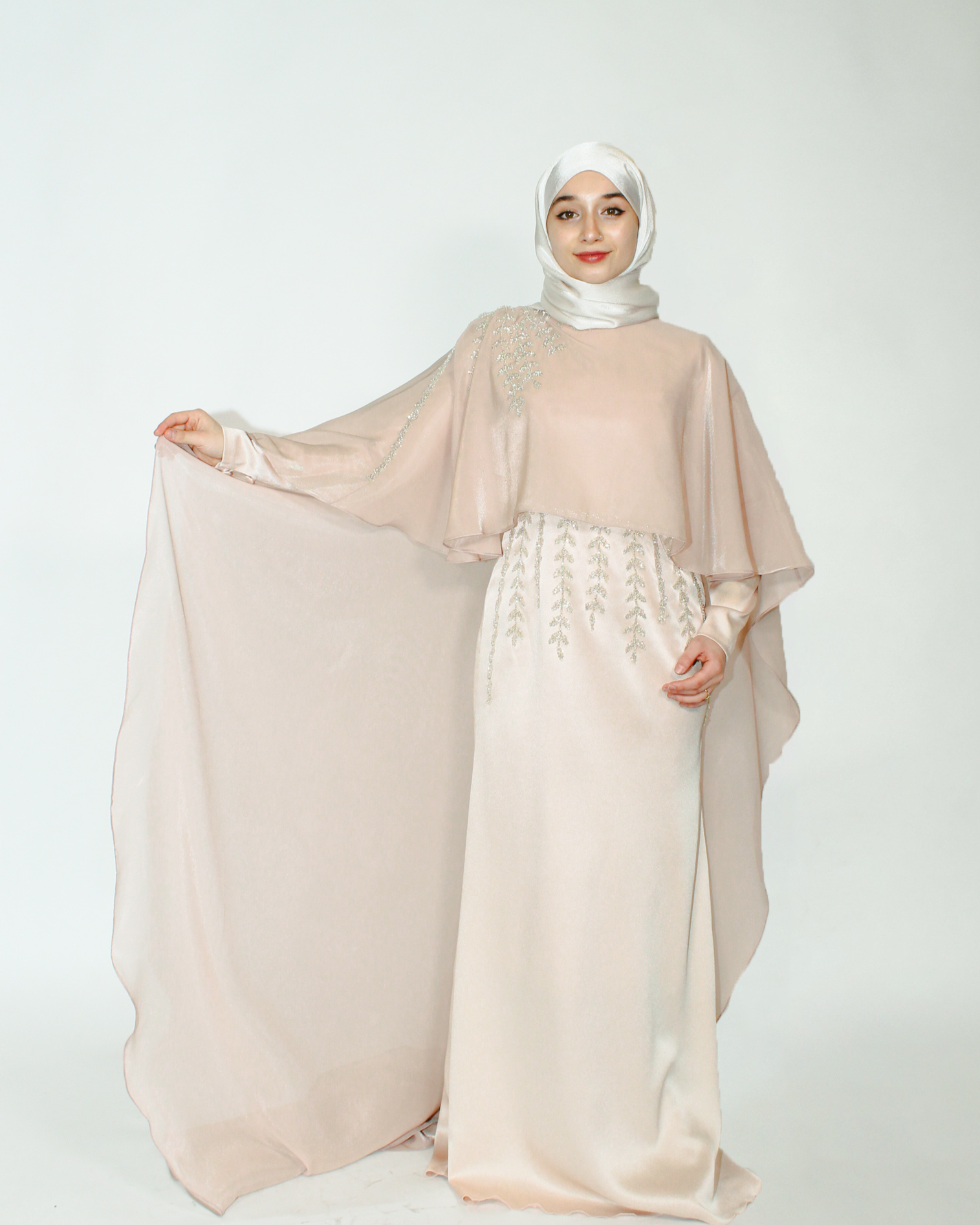 Noura Dress - Online Exclusive