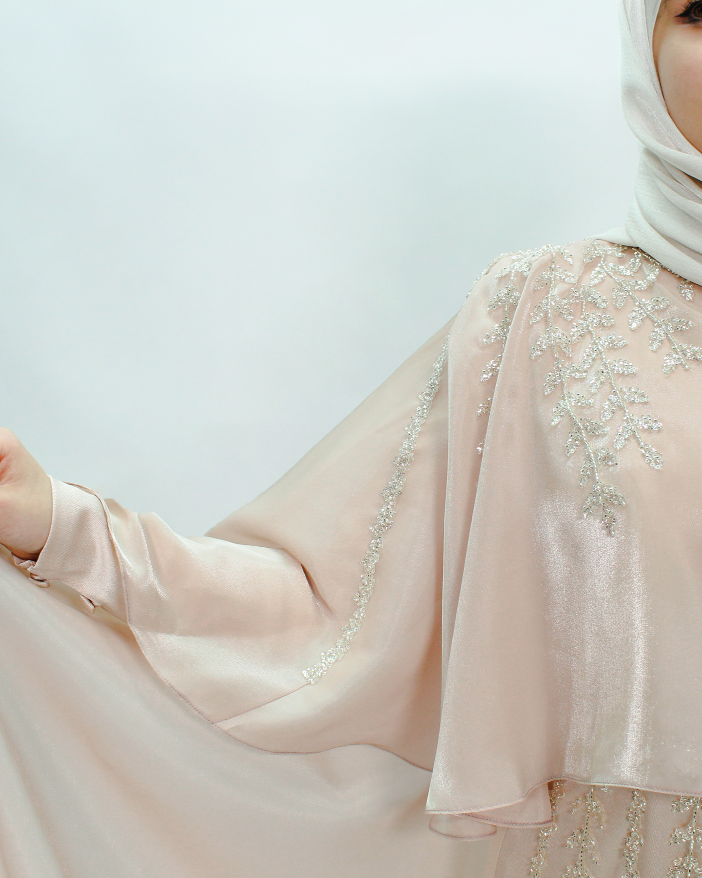 Noura Dress - Online Exclusive