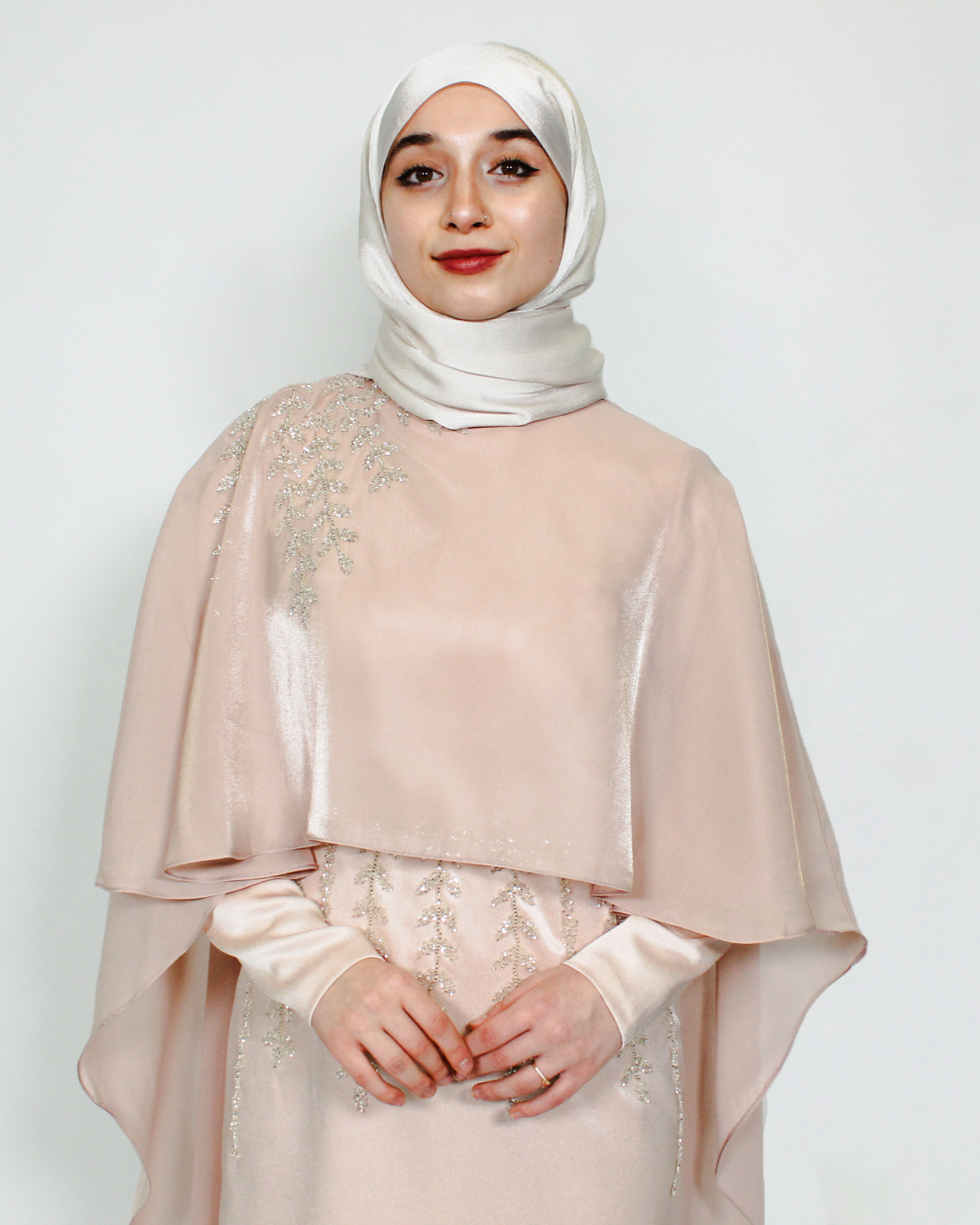 Noura Dress - Online Exclusive