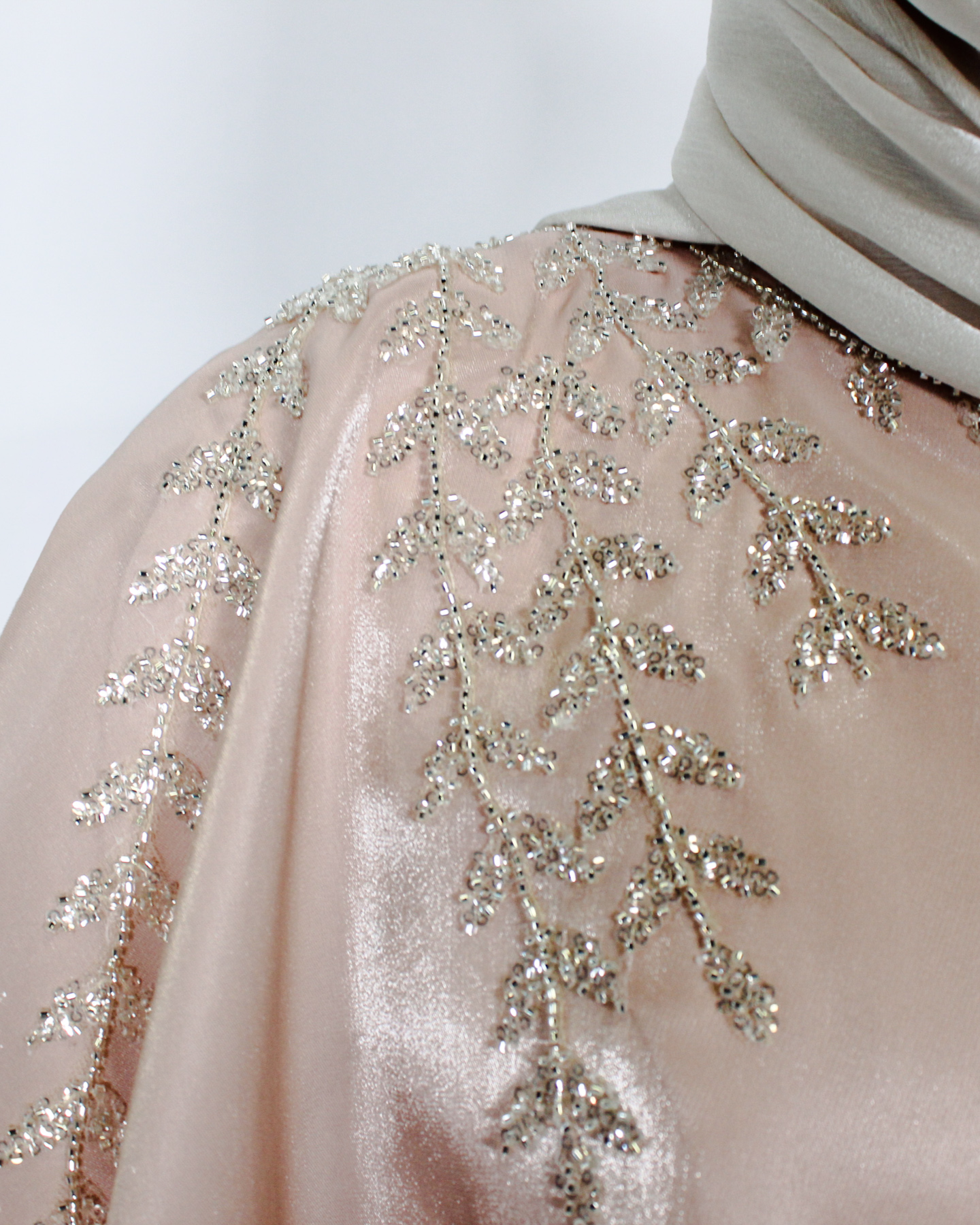 Noura Dress - Online Exclusive