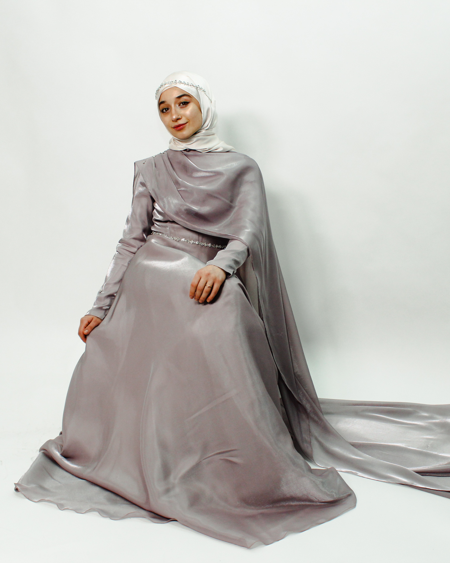 Nayla Dress - Online Exclusive