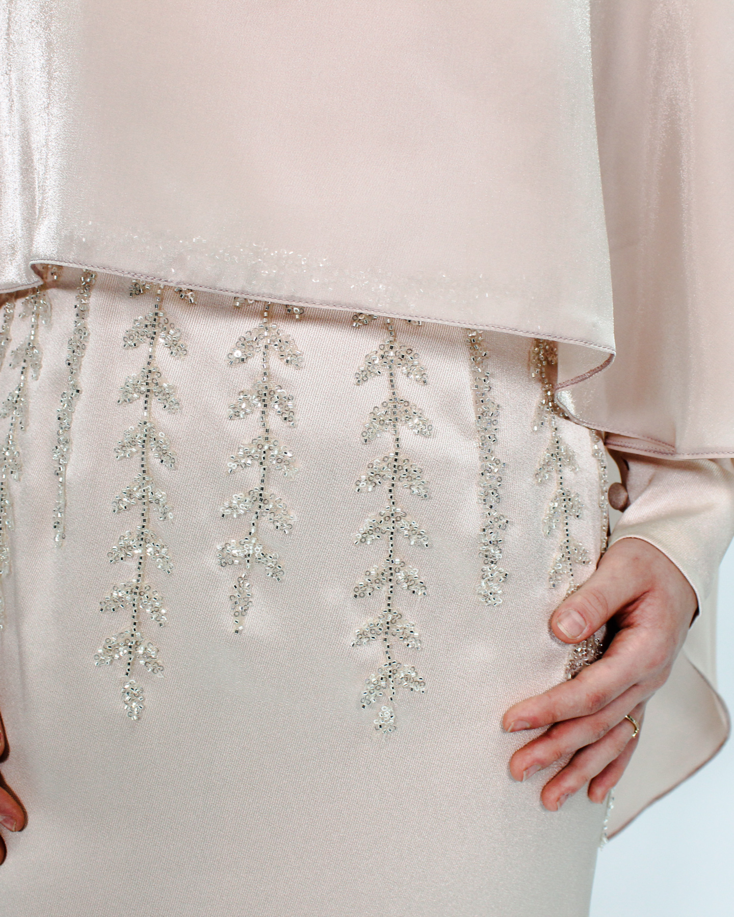 Noura Dress - Online Exclusive