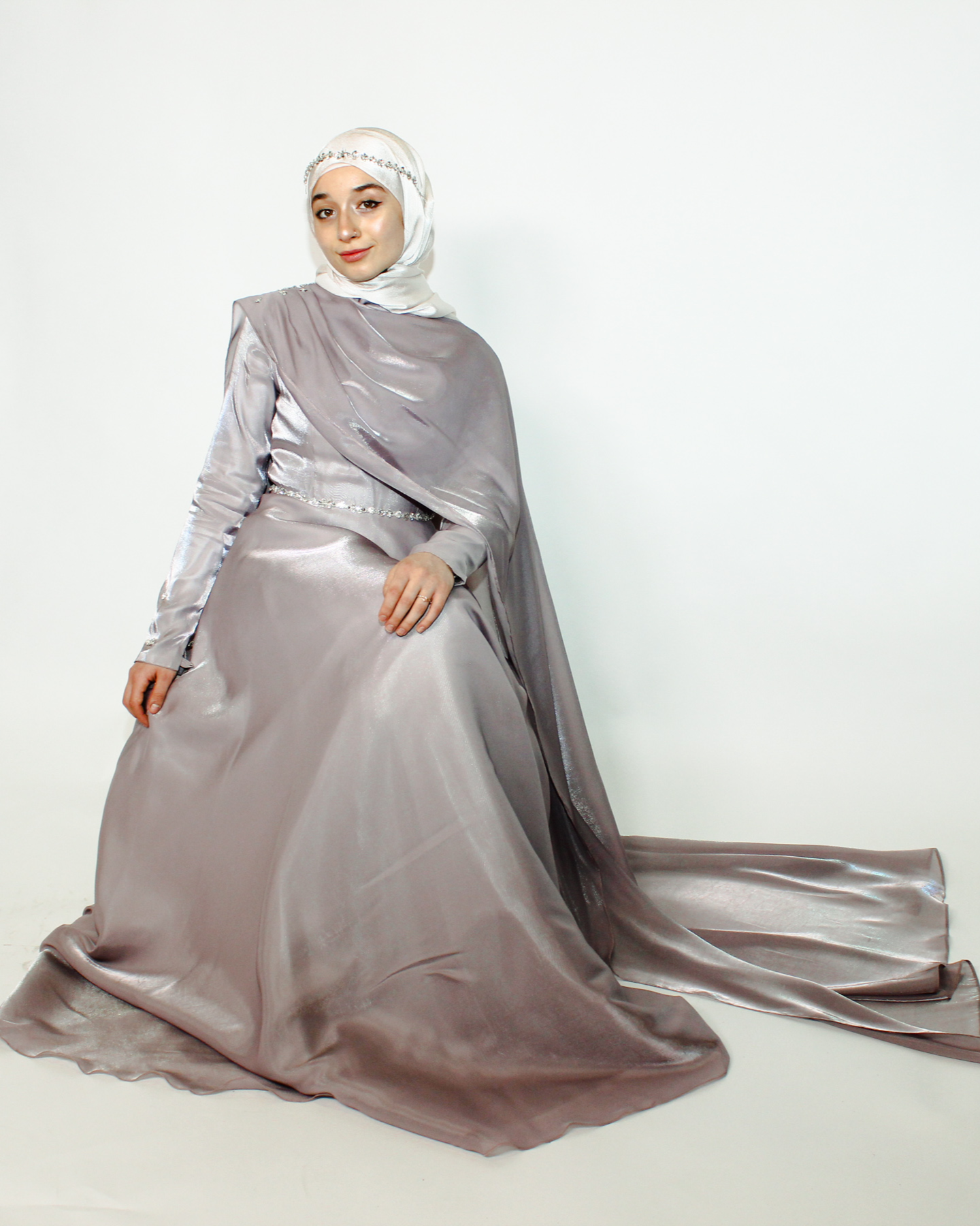 Nayla Dress - Online Exclusive