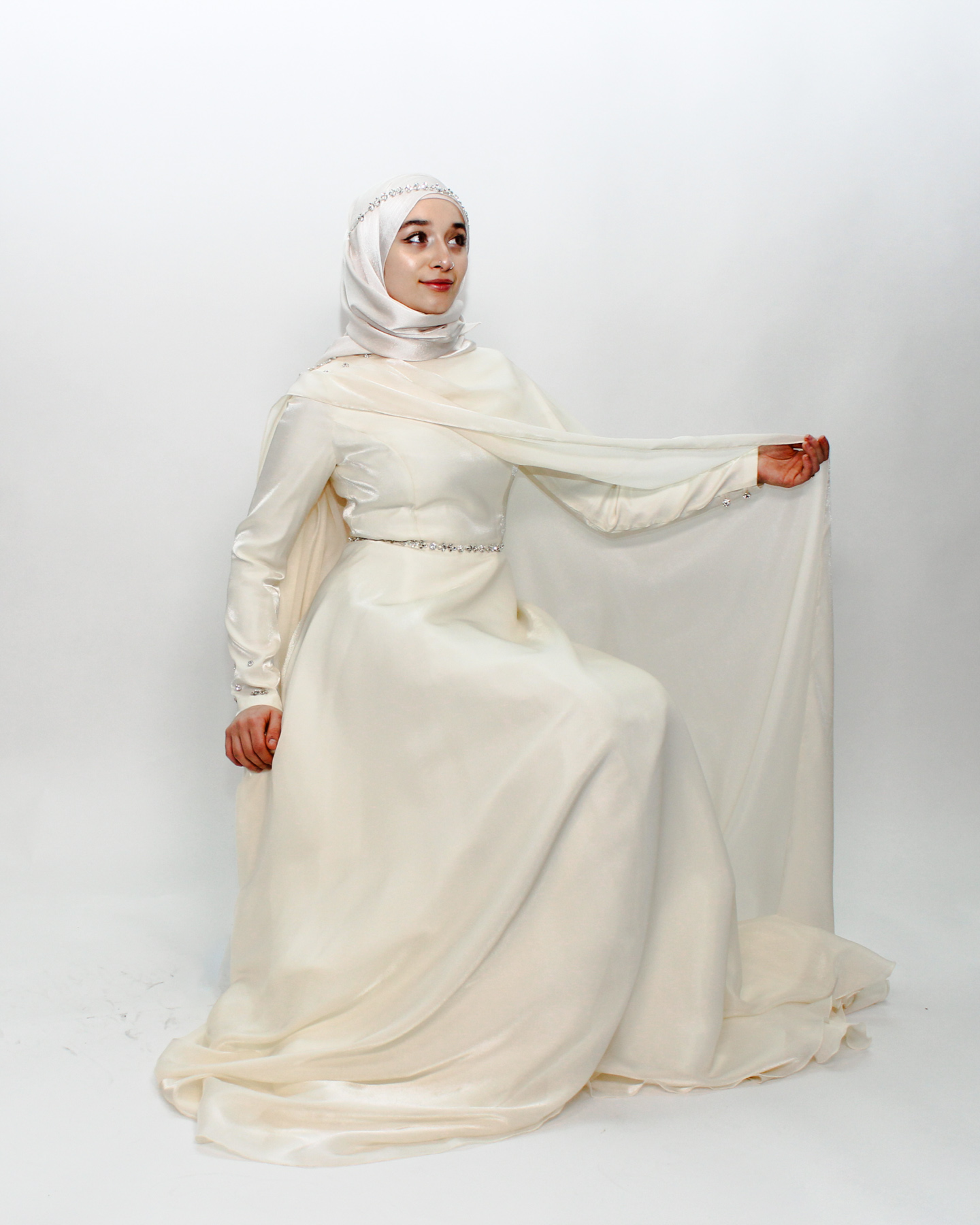 Nayla Dress - Online Exclusive