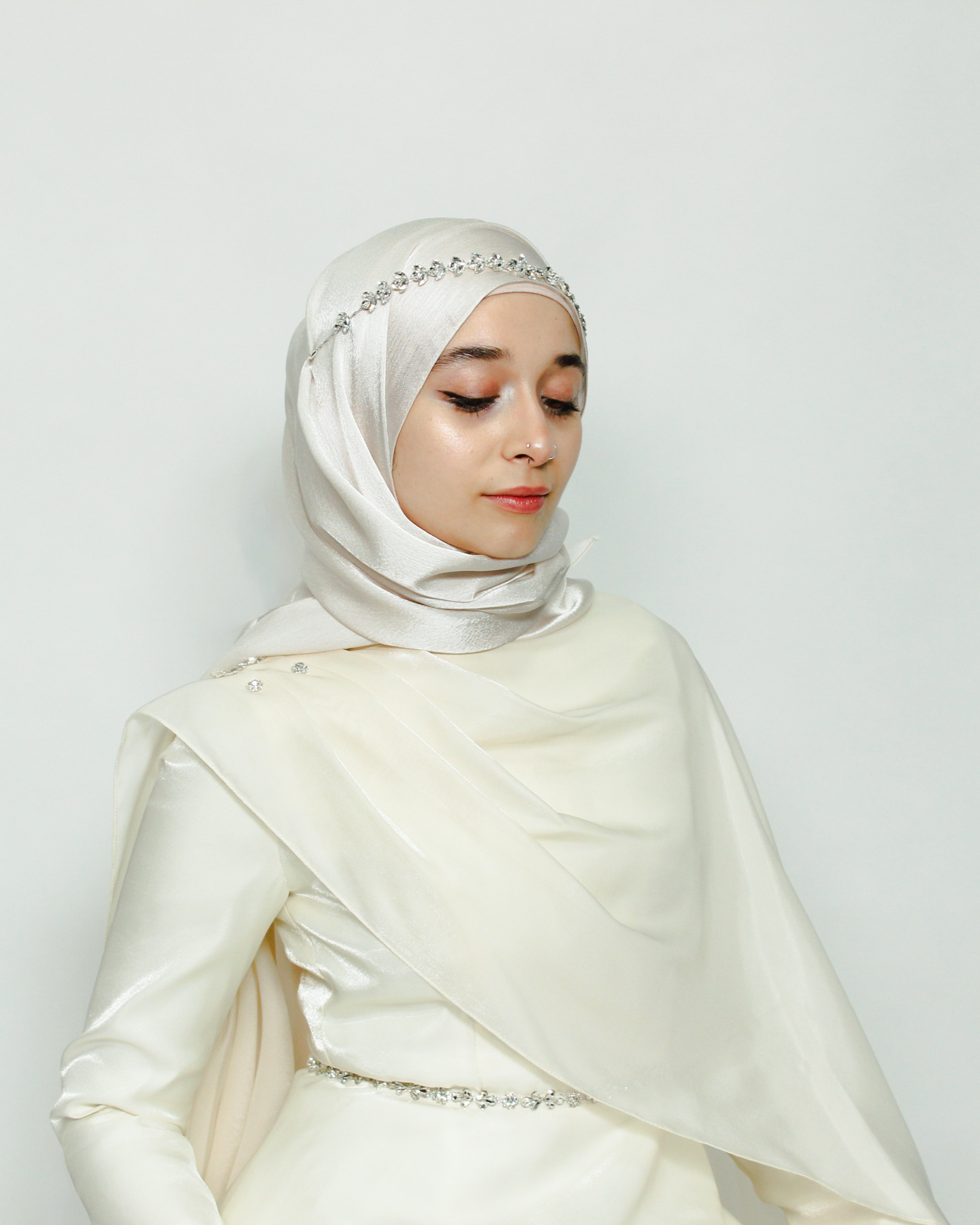 Nayla Dress - Online Exclusive