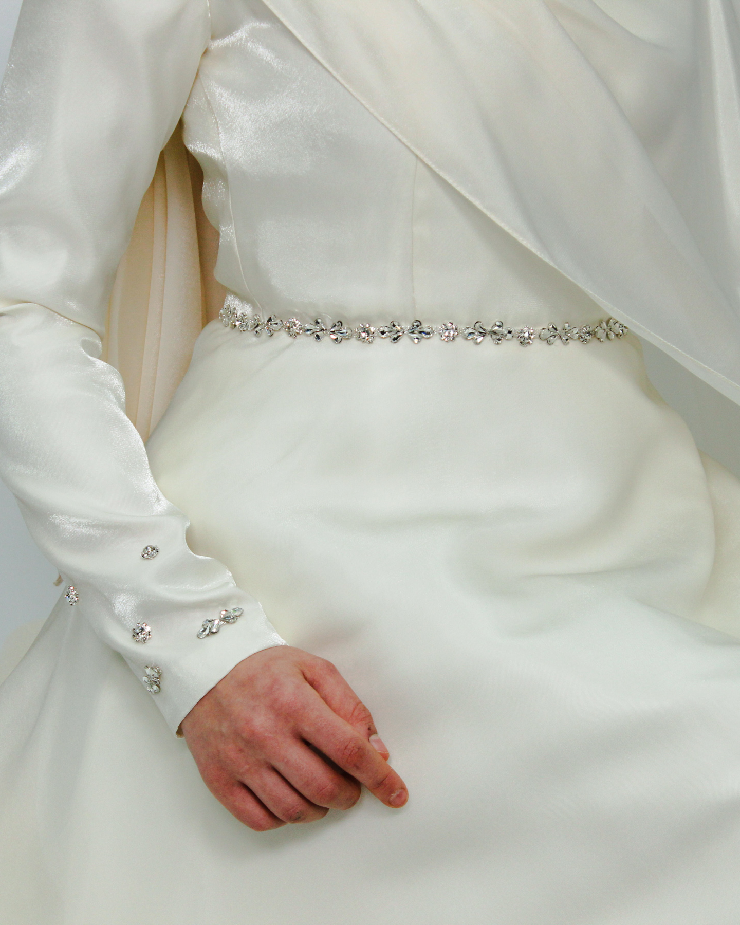 Nayla Dress - Online Exclusive