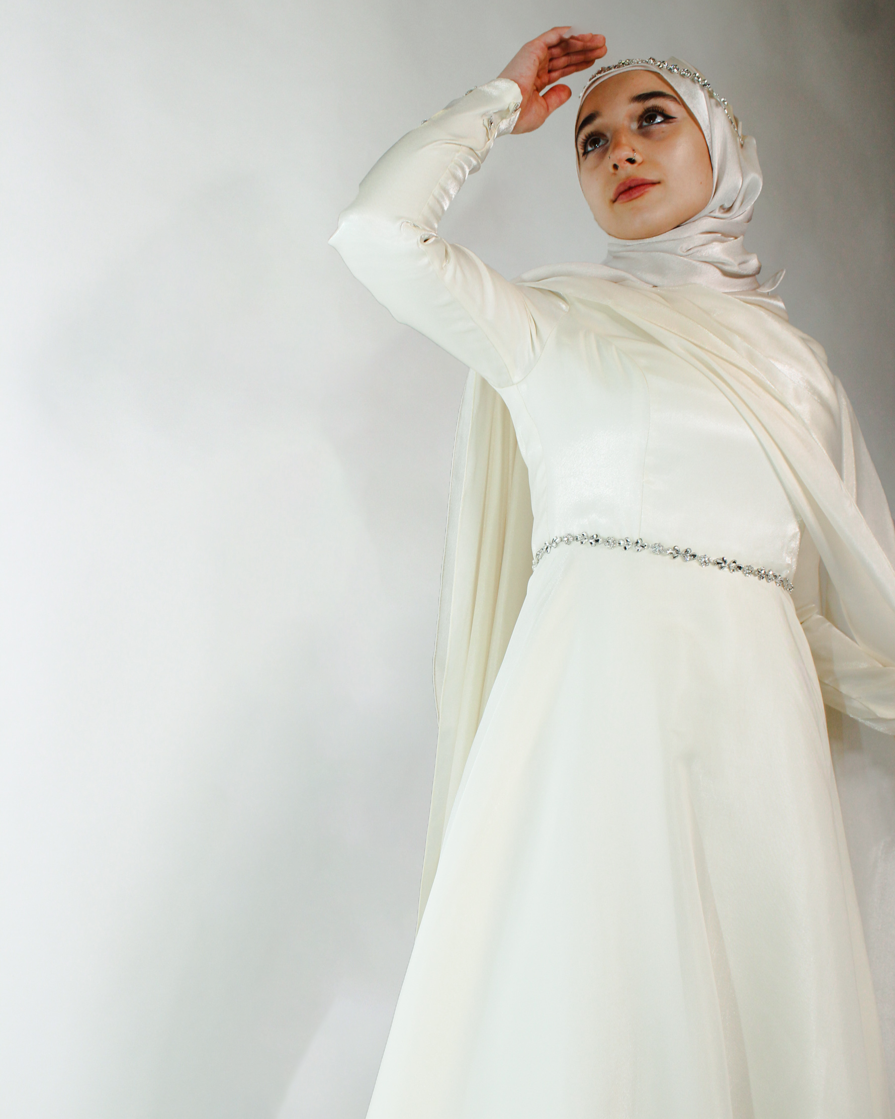 Nayla Dress - Online Exclusive