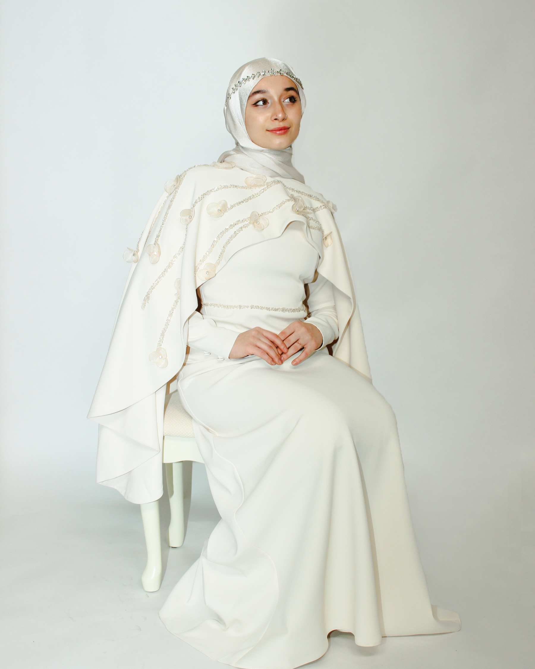 Cerene Dress - Online Exclusive