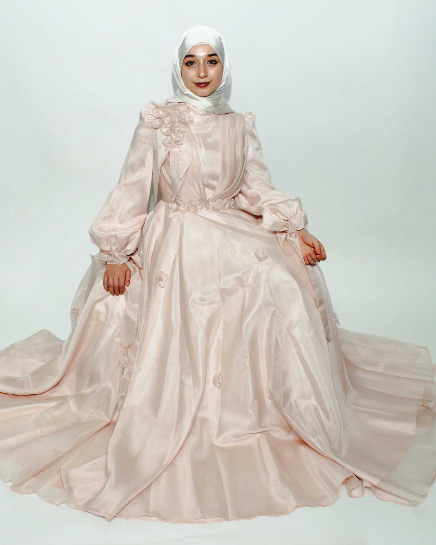 Lamia Dress - Online Exclusive