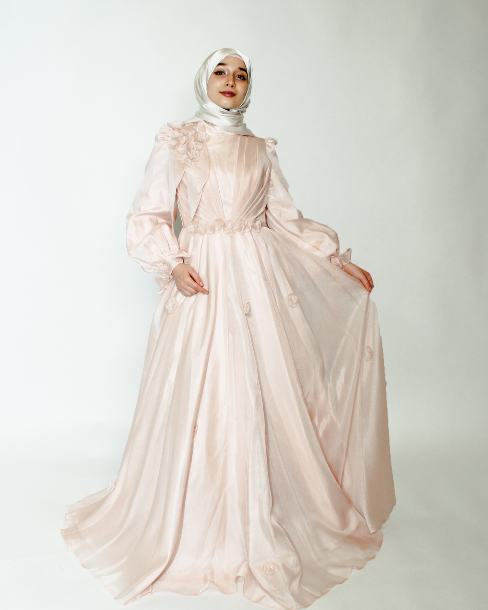 Lamia Dress - Online Exclusive