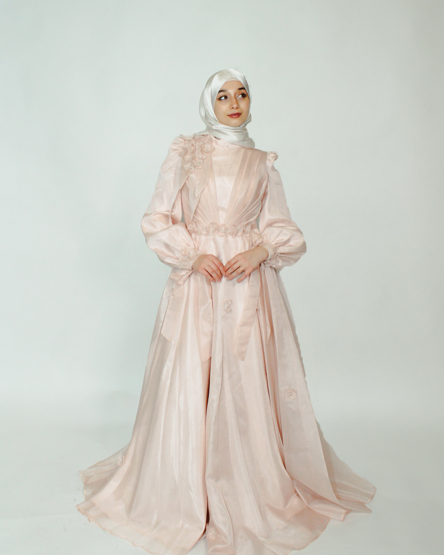 Lamia Dress - Online Exclusive