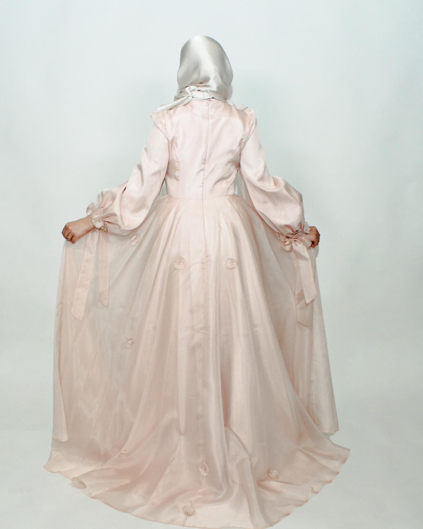 Lamia Dress - Online Exclusive